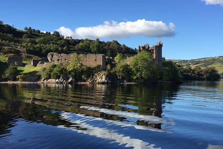 Loch Ness, Glencoe & Highlands: 12‑Hour Guided Day Tour from Edinburgh photo 6