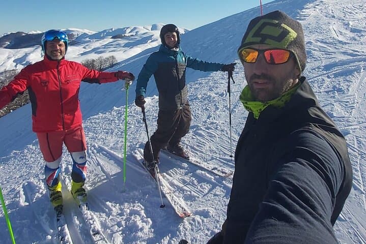 Private Ski Instructor Worldwide — Personalized Ski Coaching in Borovets & Greek Mountains photo 5