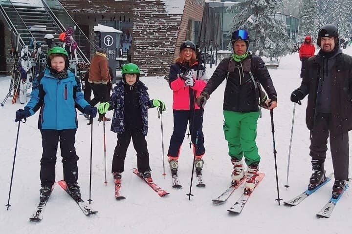 Private Ski Instructor Worldwide — Personalized Ski Coaching in Borovets & Greek Mountains photo 3