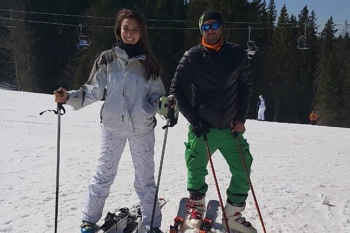 Private Ski Instructor Worldwide — Personalized Ski Coaching in Borovets & Greek Mountains photo 6