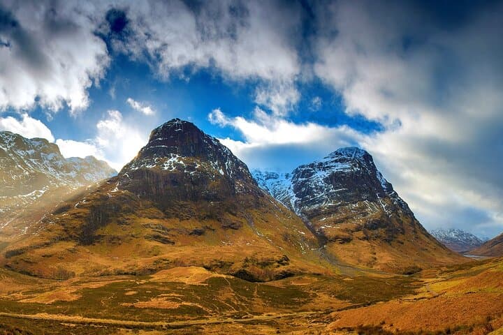 Loch Ness, Glencoe & Highlands Day Tour from Glasgow — Loch Cruise and Glencoe Views photo 4