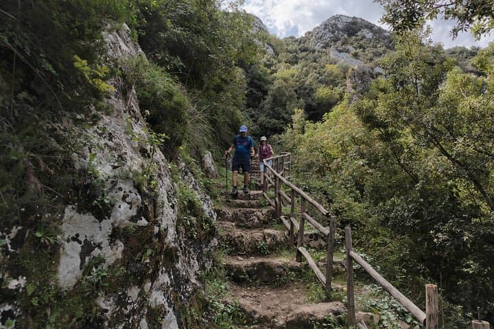 Cavagrande Hiking Tour — 6km Loop to Sicily’s Natural Rock Pools photo 6