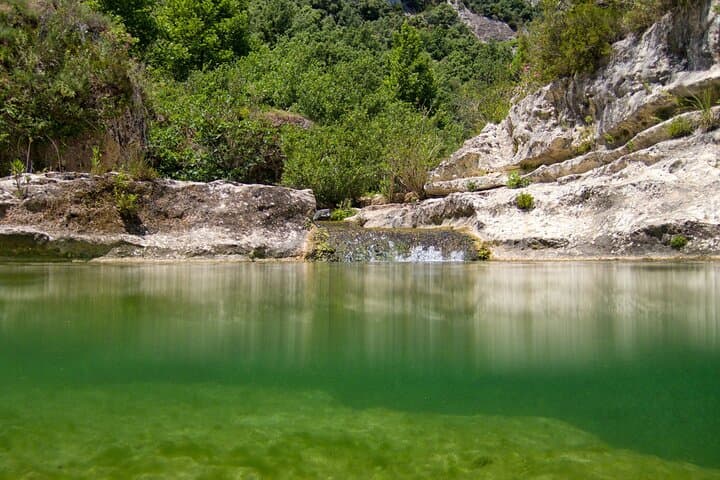 Cavagrande Hiking Tour — 6km Loop to Sicily’s Natural Rock Pools photo 4