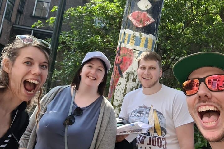 Cologne Murder Mystery Interactive City Walk — Self-Guided Game in Köln photo 4