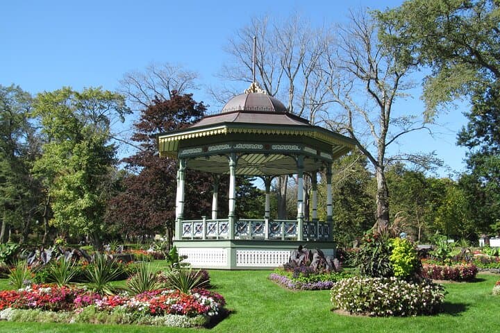 Explore Halifax: Self-Guided Smartphone Audio Walking Tours of Waterfront, Gardens & the 1917 Explosion photo 5
