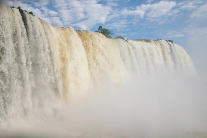 Iguazú Falls Full-Day Tour: Walk the Circuits & Reach Devil's Throat photo 5
