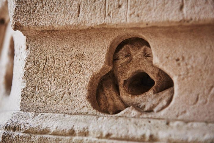 Inside Chartres Cathedral: 90-Minute Guided Tour of Medieval Stained Glass & Labyrinth photo 6