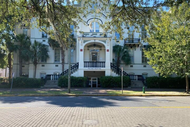 Savannah Medical History Walking Tour — Private 90-Minute Guided Walk photo 5