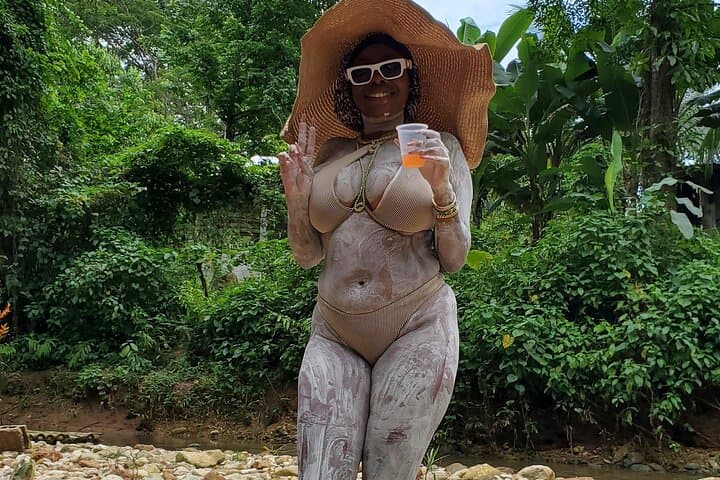 Lethe Bamboo Rafting & Limestone Massage — Montego Bay River Day Trip photo 4