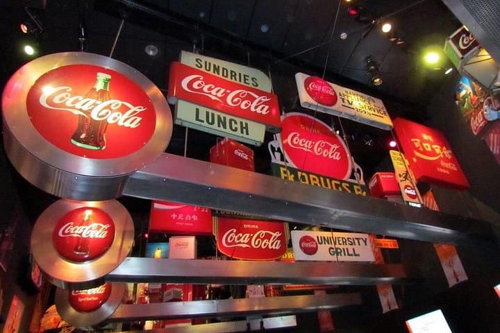 Ultimate Atlanta Walking Tour: Downtown Sights, Culture & Food photo 2