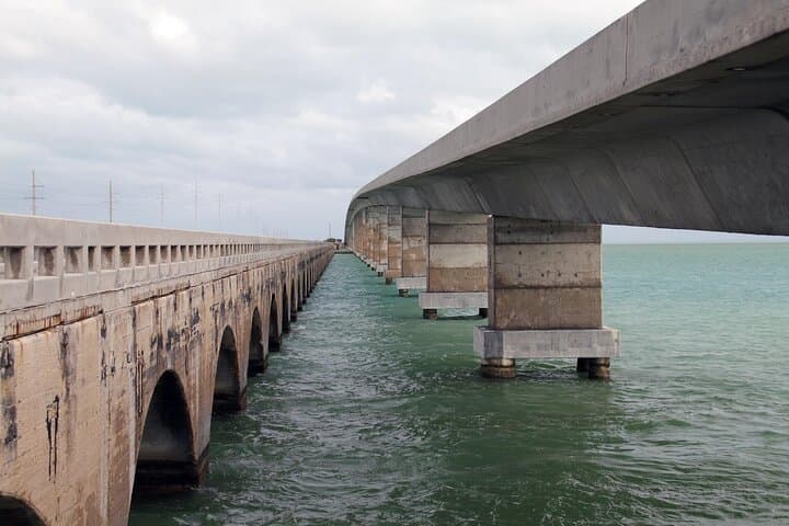 Key West Day Trip from Fort Lauderdale: 12-Hour Coastal Road-Trip to the Southernmost Point photo 2