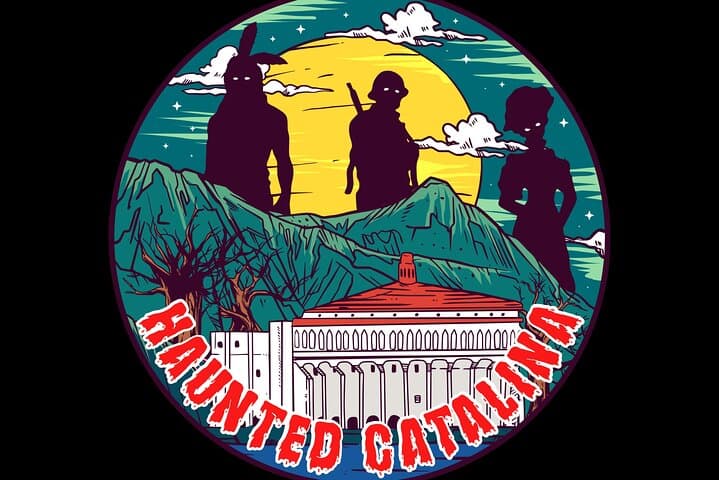 Haunted Catalina Walking Ghost Tour: Avalon Ghost Walk & Historic Casino Stories photo 4