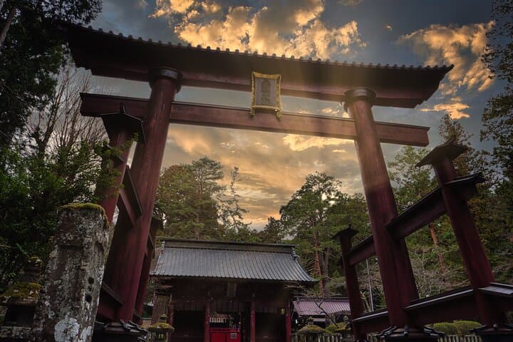 Mt Fuji and Hakone Day Tour: 5th Station, Owakudani & Lake Ashi photo 3
