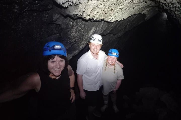 Etna Morning Tour from Syracuse: Craters, Lava Caves & Sicilian Tastings photo 2