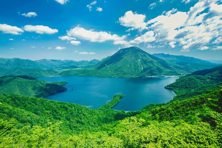 Nikko Private Tour: Toshogu Shrine, Kegon Falls & Lake Chuzenji in One Day photo 2
