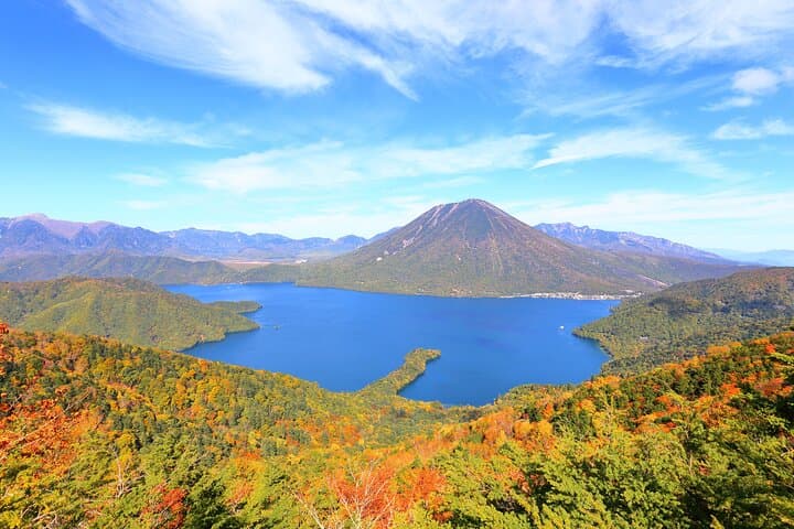 Nikko Private Tour: Toshogu Shrine, Kegon Falls & Lake Chuzenji in One Day photo 3