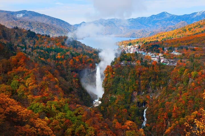 Nikko Private Tour: Toshogu Shrine, Kegon Falls & Lake Chuzenji in One Day photo 6