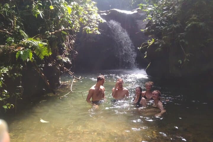 5-Day Bukit Lawang Jungle Trek: 4-Night Orangutan & Rainforest Immersion in Sumatra photo 3