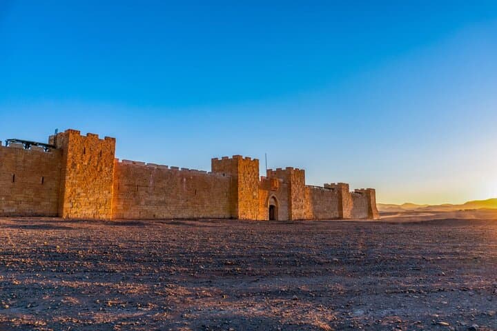 3-Day Sahara Desert Adventure to Merzouga's Erg Chebbi from Marrakech photo 6
