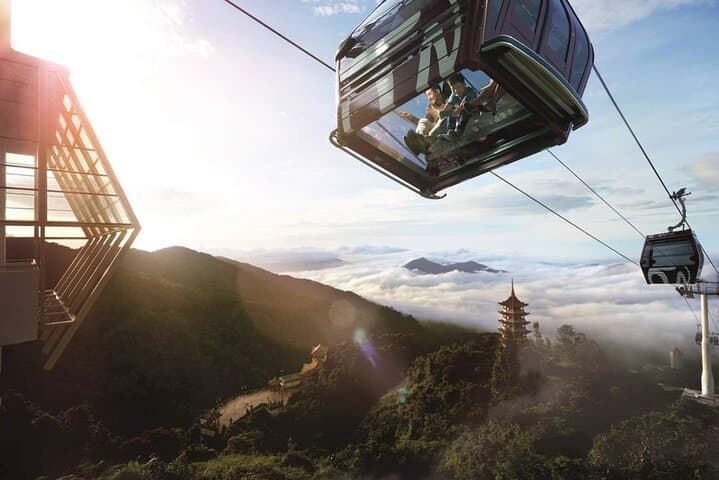 Genting Highlands Day Trip from Kuala Lumpur — Awana SkyWay, Skytropolis & Mountain Views photo 2