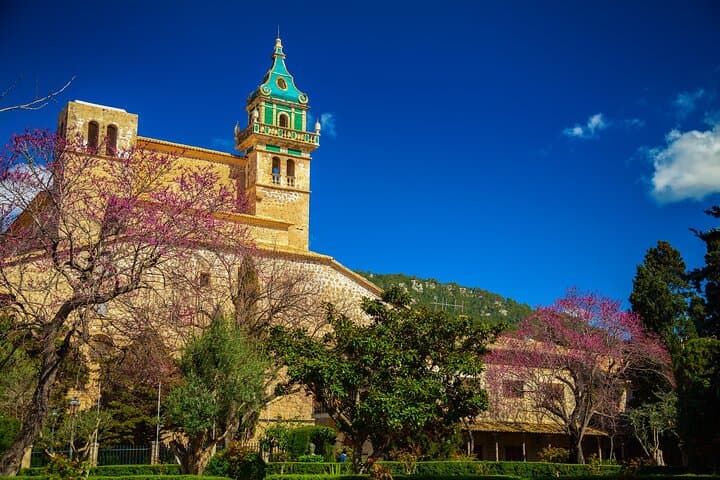 Weekend in Valldemossa: 3-Day Cultural Escape with Airport Pickup & Cartuja Access photo 2