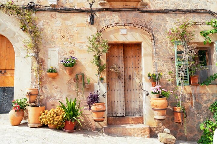 Weekend in Valldemossa: 3-Day Cultural Escape with Airport Pickup & Cartuja Access photo 5