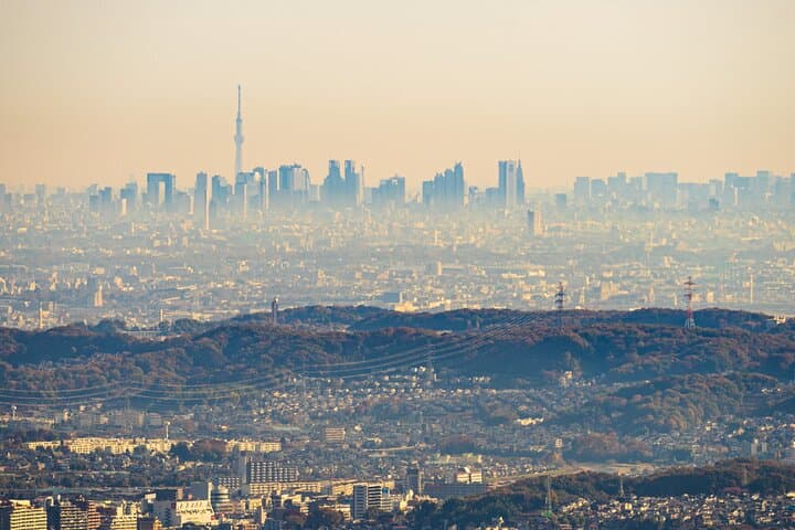 Mt. Takao Day Hike from Tokyo: Trails, Temple, and Summit Views photo 2