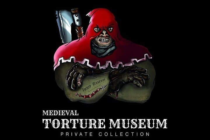 Inside St Augustine's Medieval Torture Museum: Ghost Hunting and Tiny Art Micro-Gallery