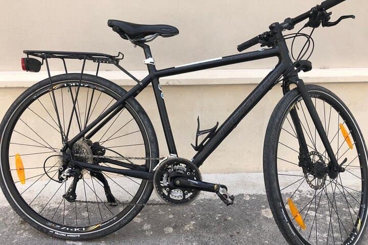 Pedal Lecce: Bike Rental to Explore Puglia’s Baroque Heart photo 4