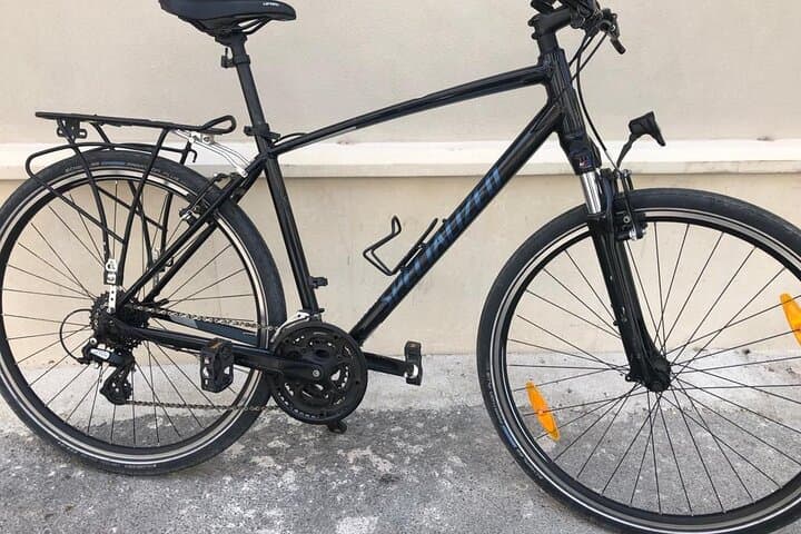Pedal Lecce: Bike Rental to Explore Puglia’s Baroque Heart photo 6