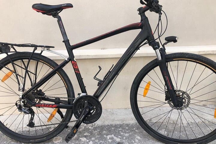 Pedal Lecce: Bike Rental to Explore Puglia’s Baroque Heart photo 2