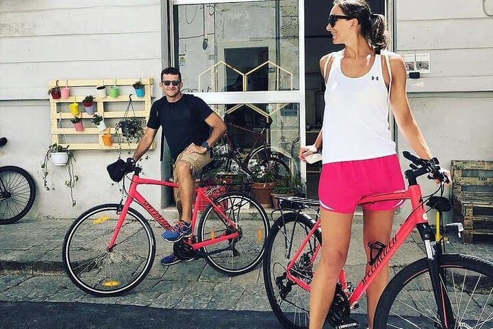 Pedal Lecce: Bike Rental to Explore Puglia’s Baroque Heart