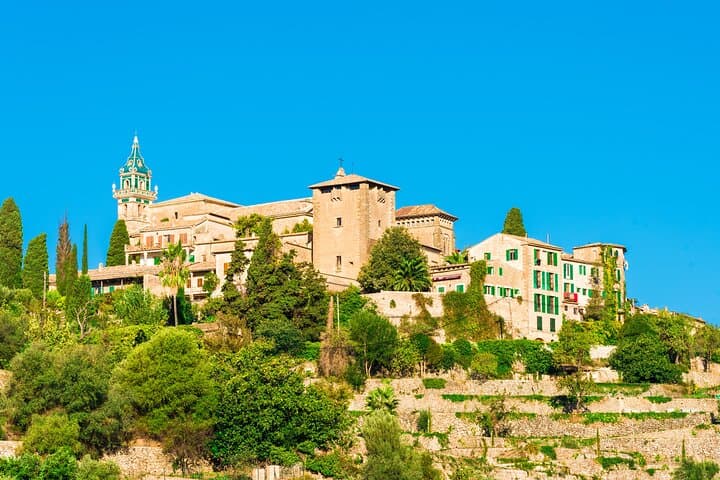 Weekend in Valldemossa: 3-Day Cultural Escape with Airport Pickup & Cartuja Access photo 4