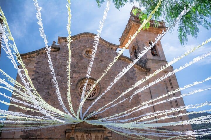 Weekend in Valldemossa: 3-Day Cultural Escape with Airport Pickup & Cartuja Access photo 6