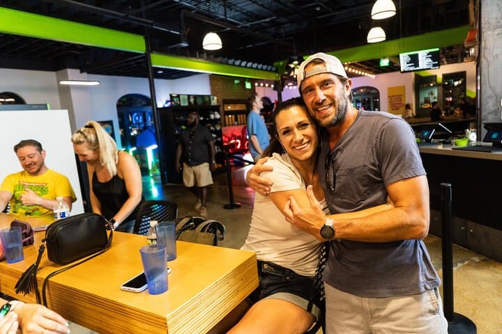 Gettysburg American Brew Tour: Historic Craft Beer, Cider & Wine Walk photo 3