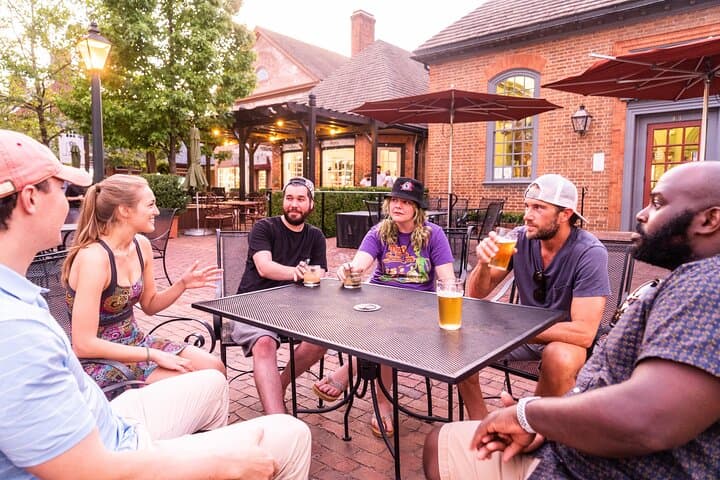 Gettysburg American Brew Tour: Historic Craft Beer, Cider & Wine Walk photo 5