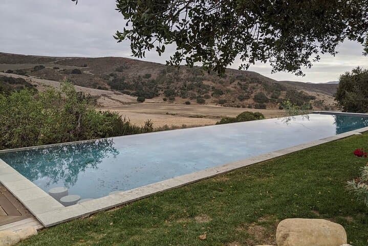private-santa-ynez-valley-wine-tasting-tour-luxury-suv-wine-country photo 2