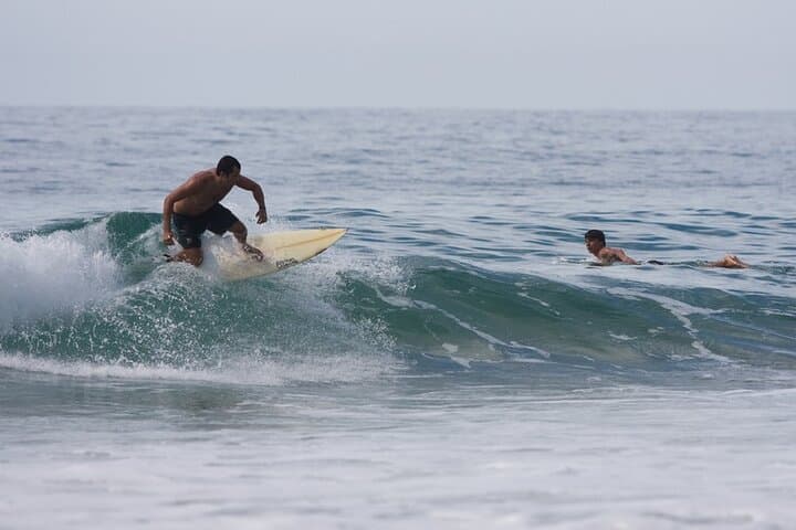 Trindade Beaches & Caixa d'Aço Natural Pool: Paraty Day Tour Guide photo 6