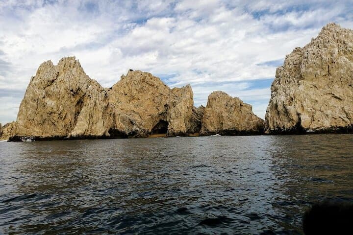Espiritu Santo Island Snorkel & Beach Day from Los Cabos photo 4