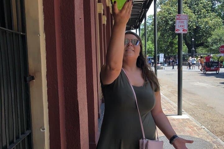 Zombie Scavenger Hunt in Davie: App-Based Walking Game to Outsmart the Apocalypse photo 6