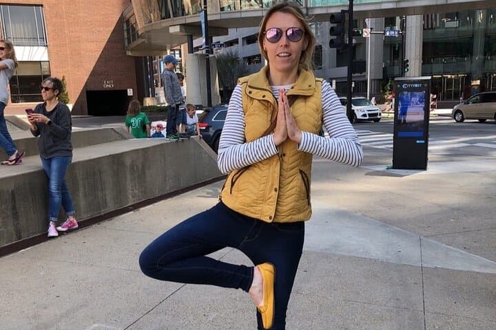 Cedar Rapids Zombie Scavenger Hunt — Interactive City Survival Game