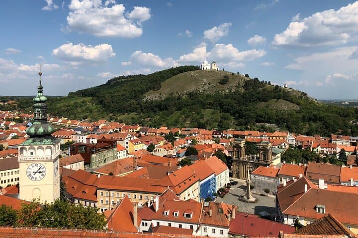 Prague to Moravia: 3-Day Private Wine Tasting in Mikulov, Pálava & Lednice photo 6