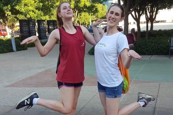 Zombie Scavengers College Station: App-Based Urban Scavenger Hunt photo 2