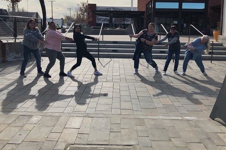 Davenport Zombie Scavengers: 1-Hour Citywide Survival Scavenger Hunt photo 4