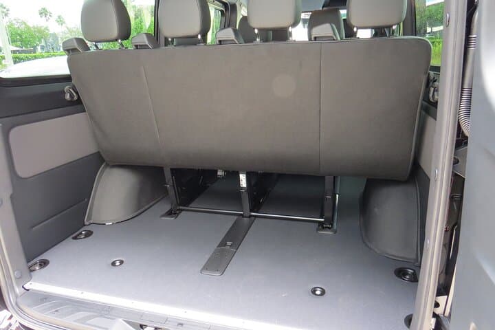Private Transfer Miami Hotel to PortMiami — Mercedes Sprinter Van for Groups up to 11 photo 6