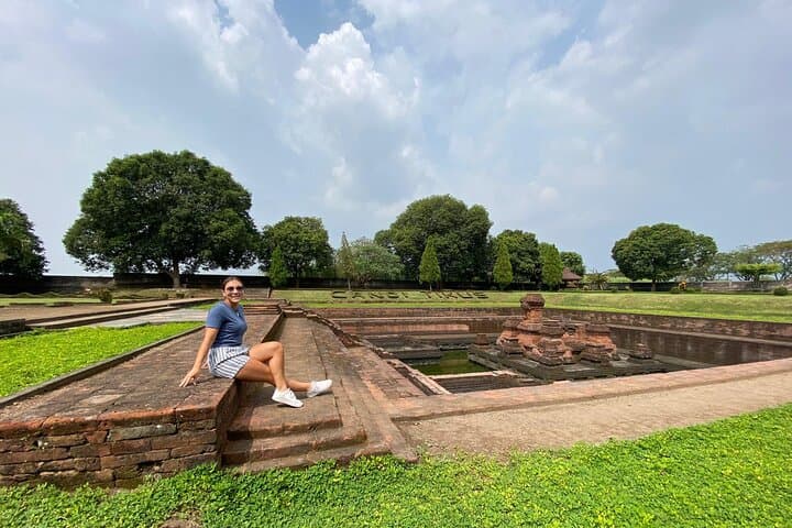Exploring Majapahit: Guided Archaeology Tour from Surabaya photo 2