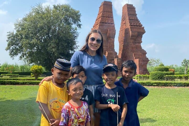 Exploring Majapahit: Guided Archaeology Tour from Surabaya photo 3