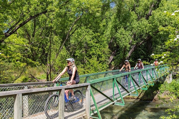 Arrowtown Mountain Bike Hire: Self-Guided Rides on Otago Trails photo 5
