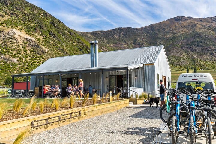 Arrowtown Mountain Bike Hire: Self-Guided Rides on Otago Trails photo 3