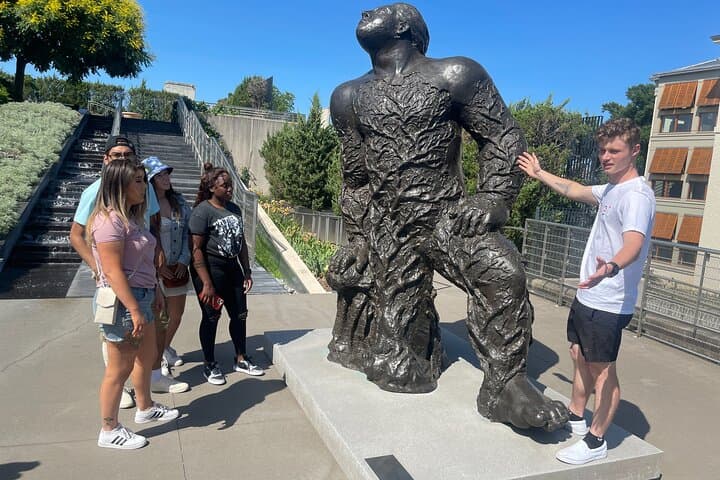 Sunset Strip Rock and Roll Walking Tour — Legends of Sunset Boulevard photo 4